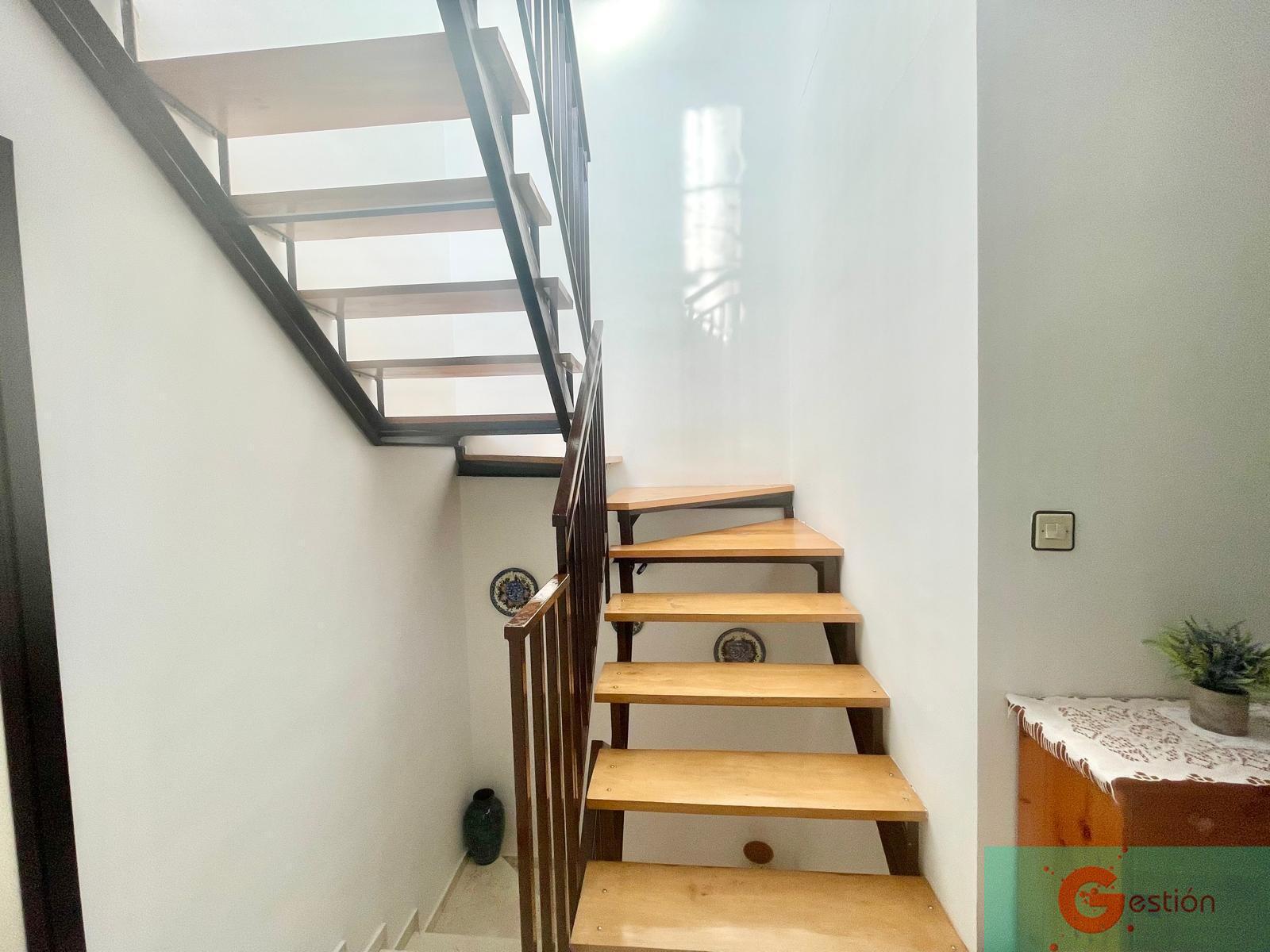 Venta de casa en Salobreña