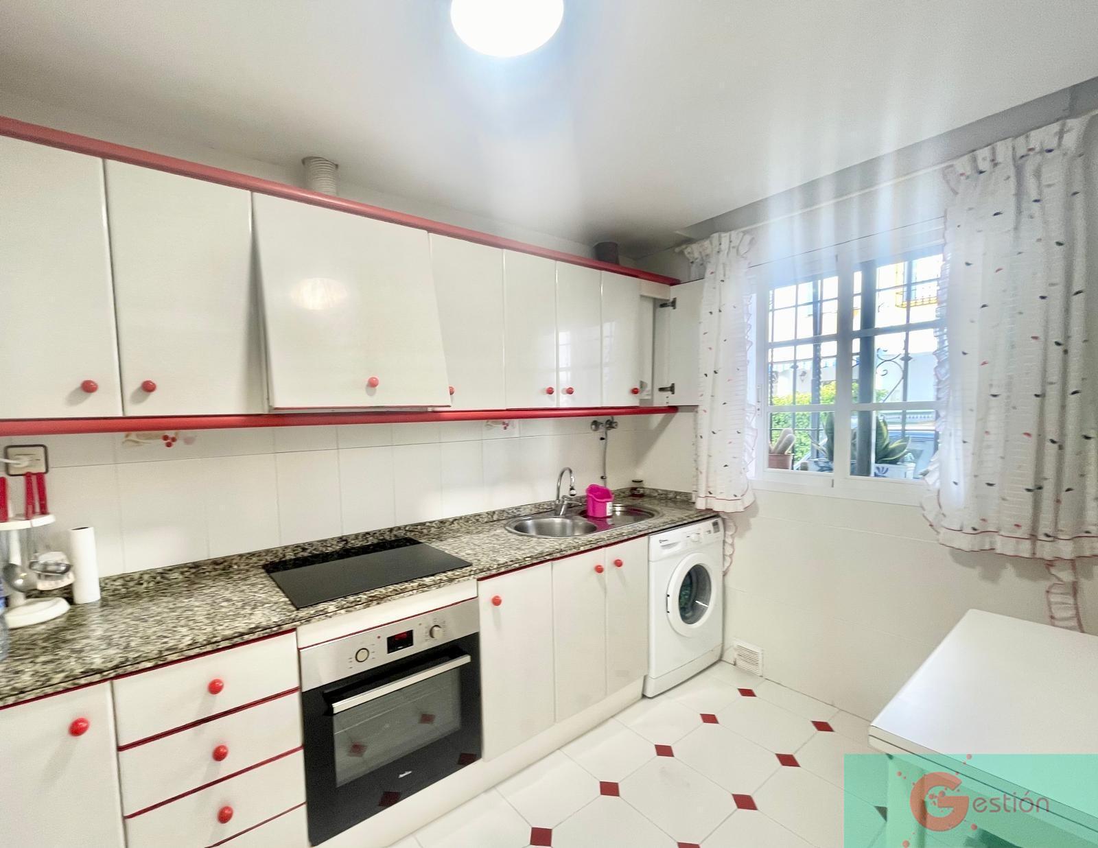 Venta de casa en Salobreña