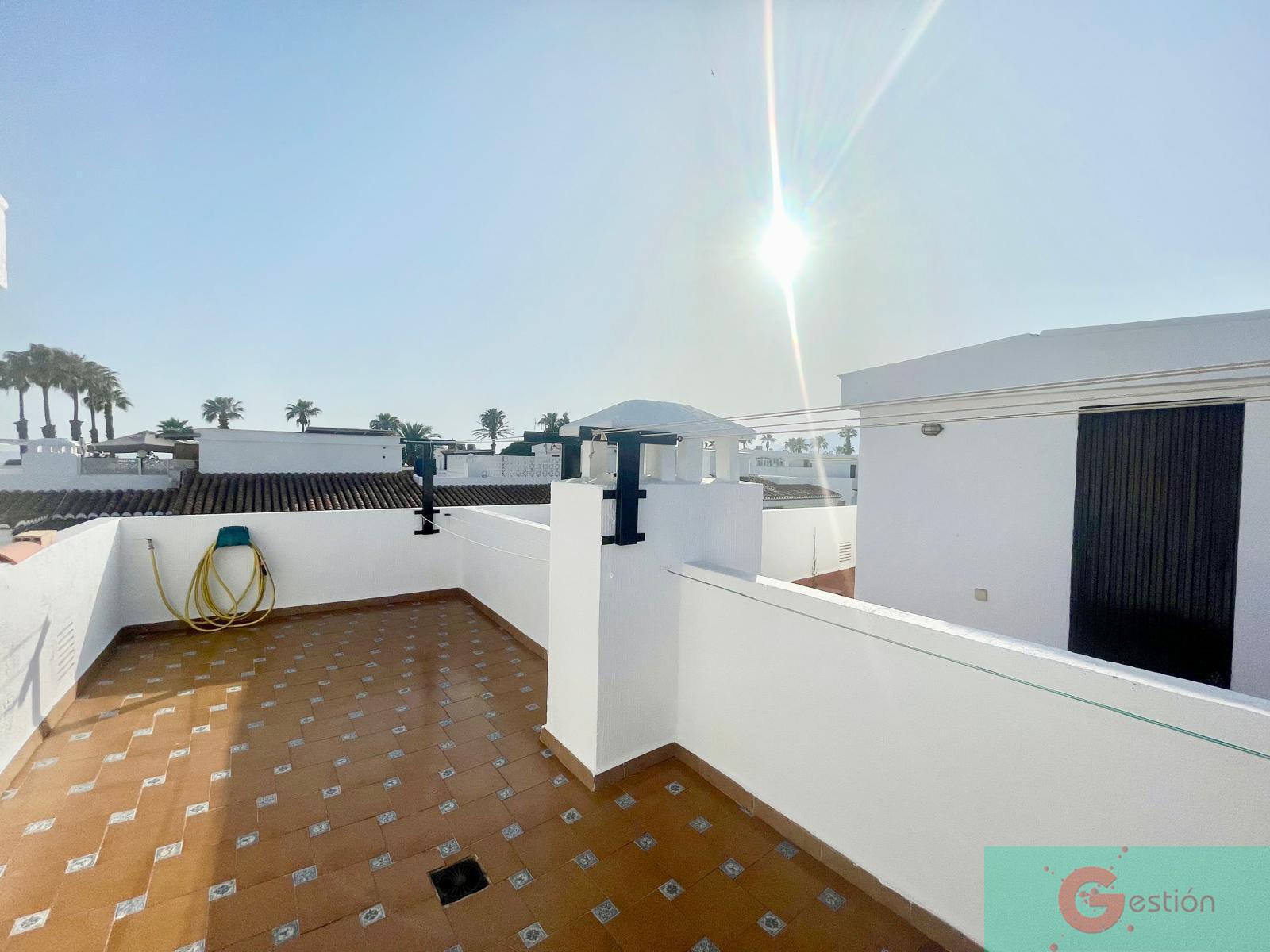 Venta de casa en Salobreña