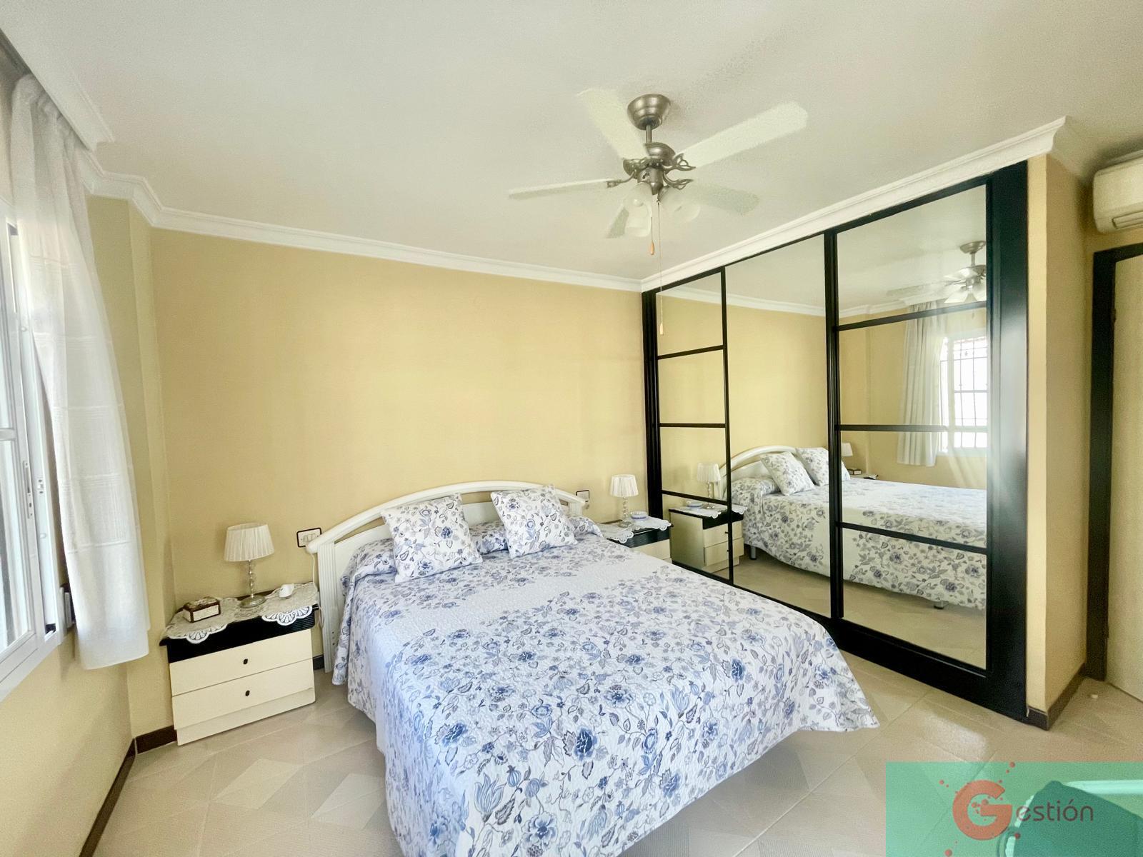 Venta de casa en Salobreña