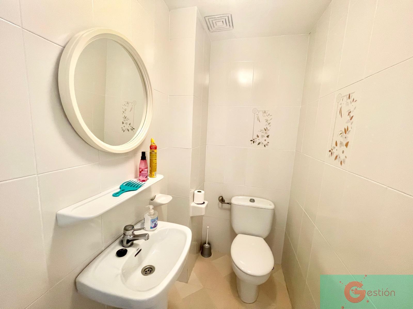 Venta de casa en Salobreña