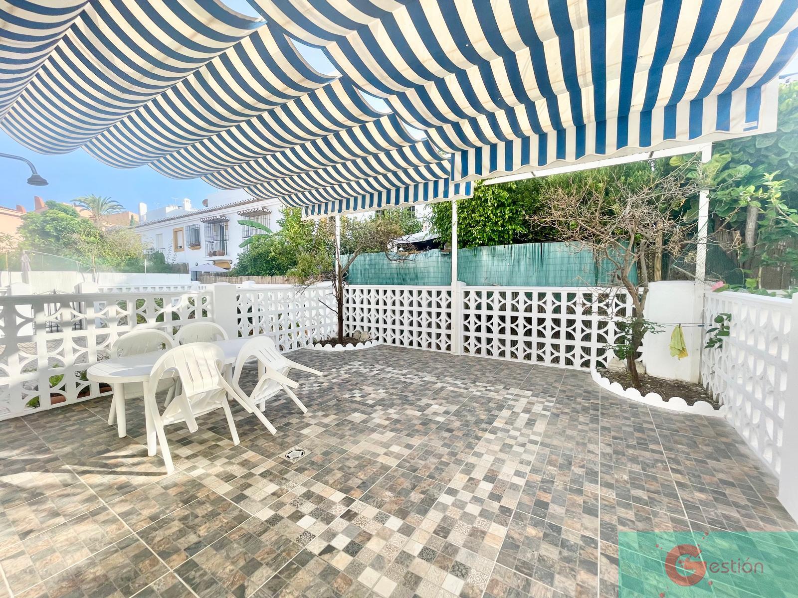 Venta de casa en Salobreña