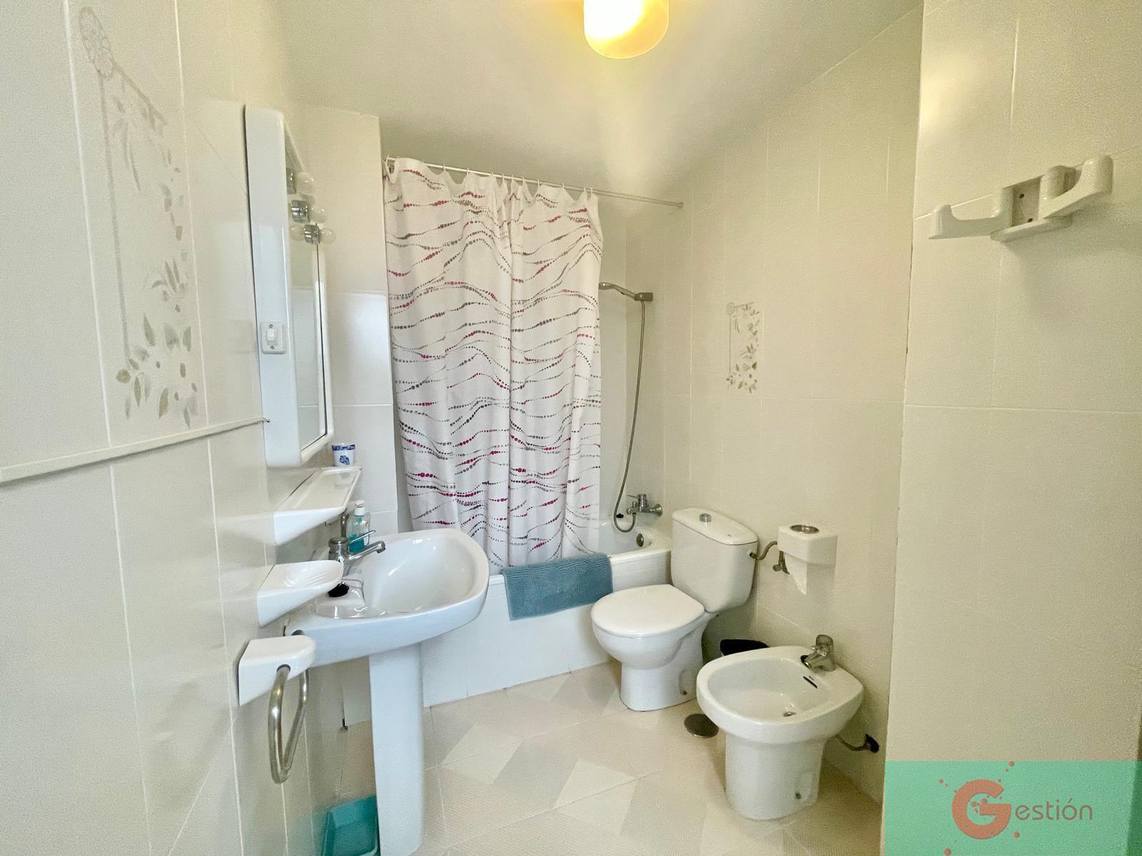 Venta de casa en Salobreña