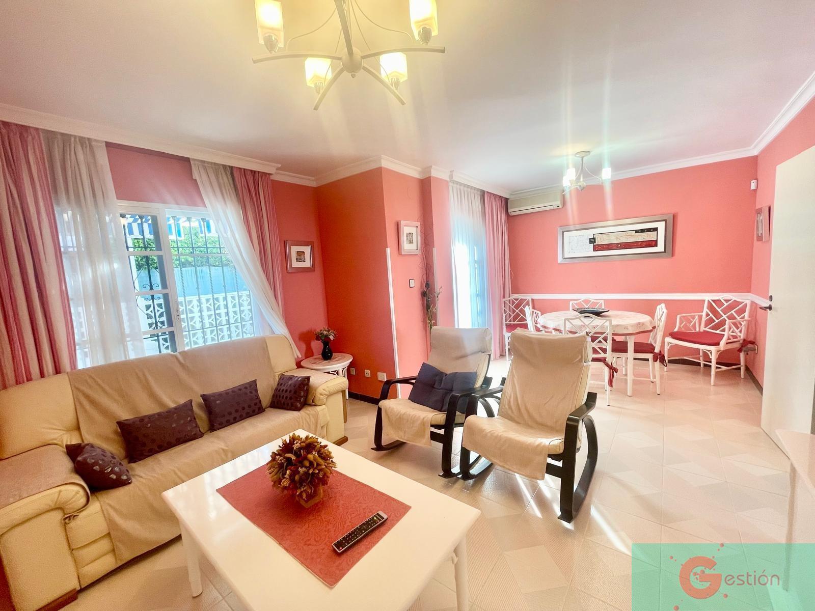 Venta de casa en Salobreña