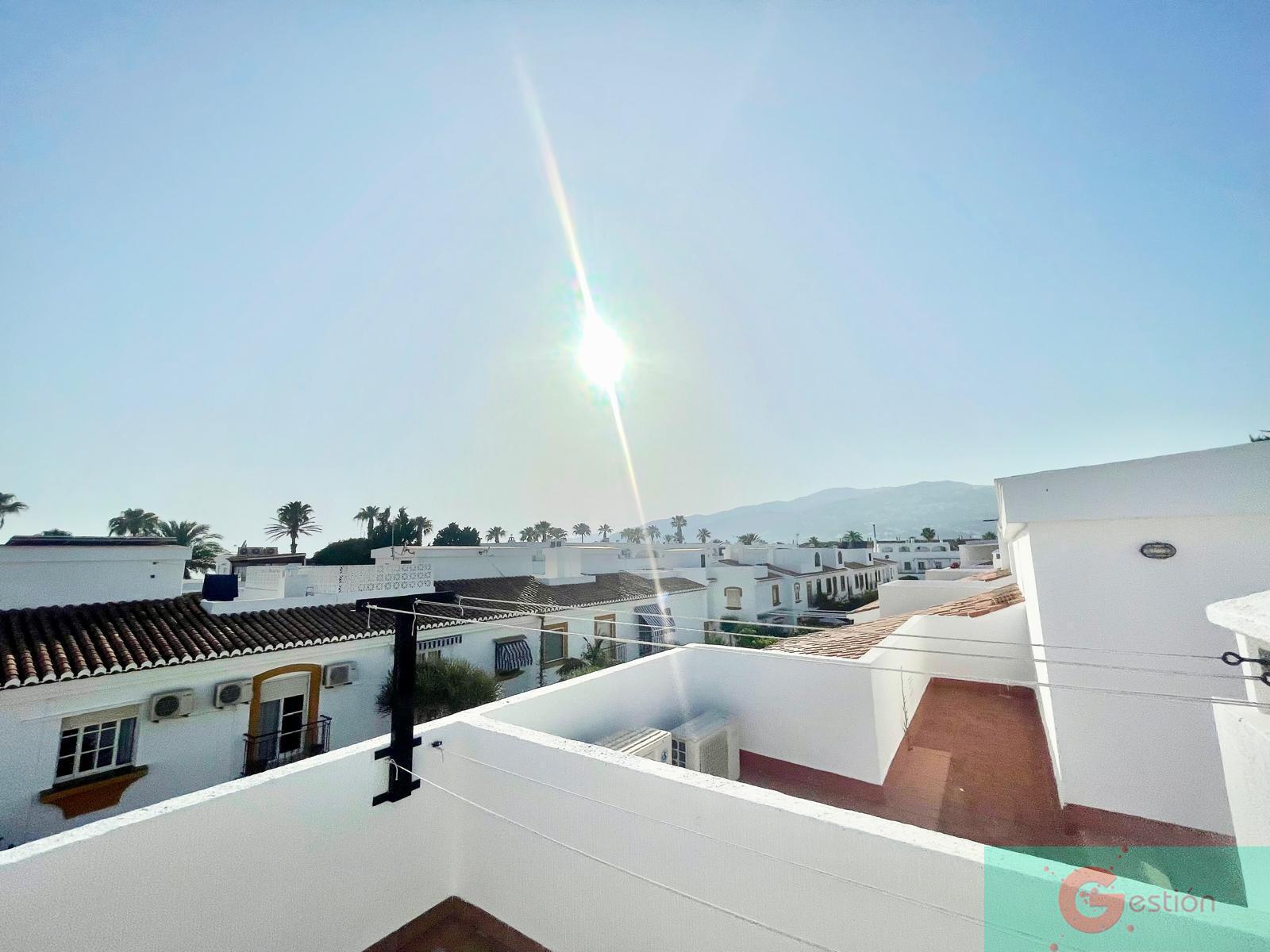 Venta de casa en Salobreña