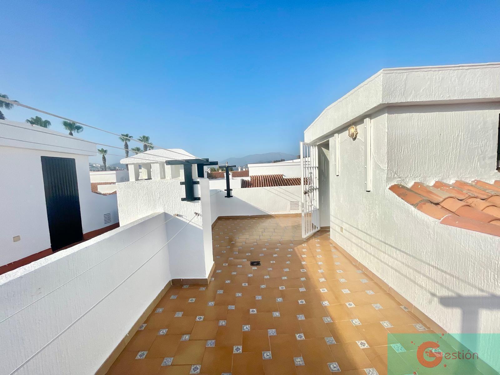 Venta de casa en Salobreña