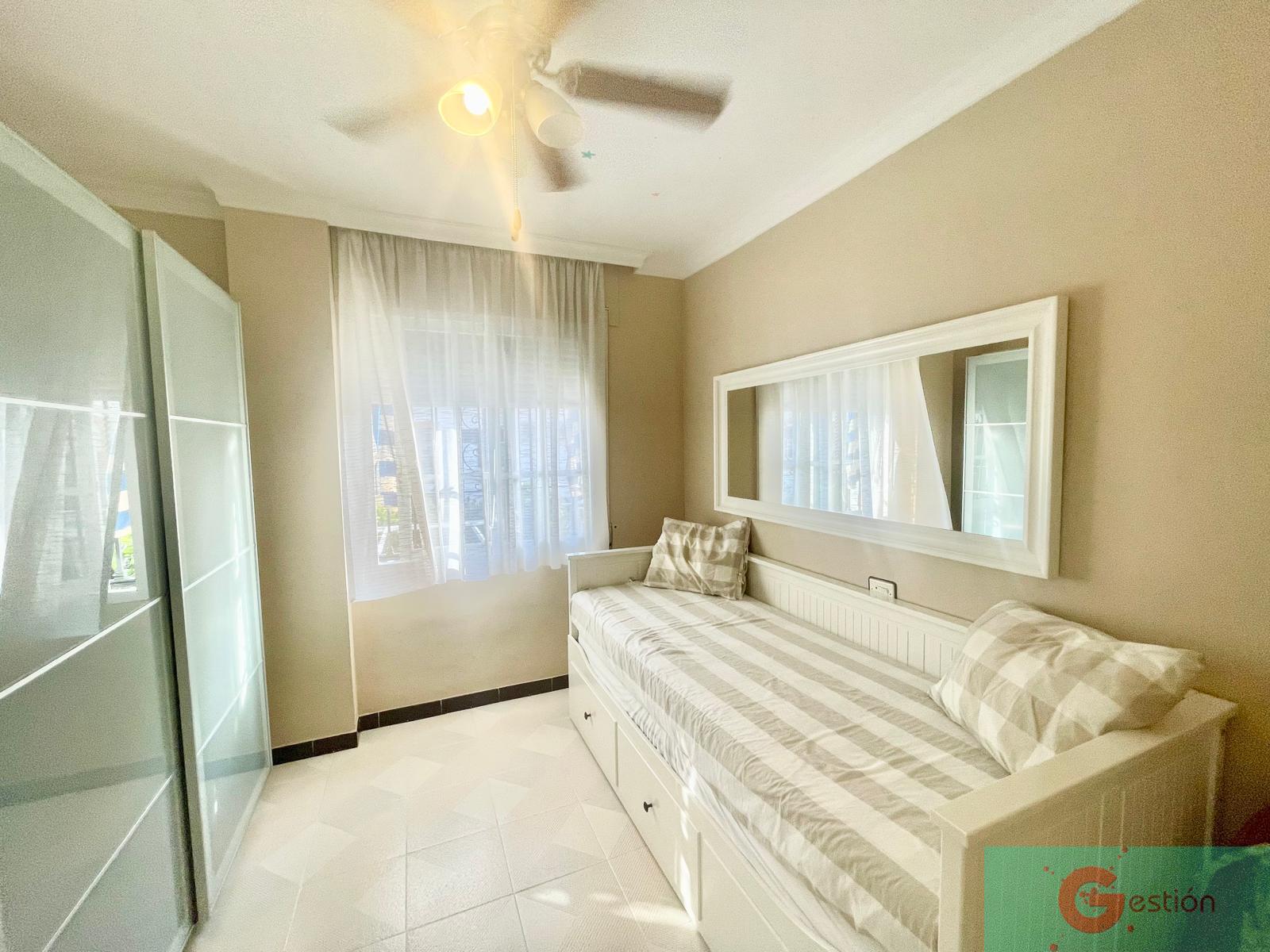 Venta de casa en Salobreña