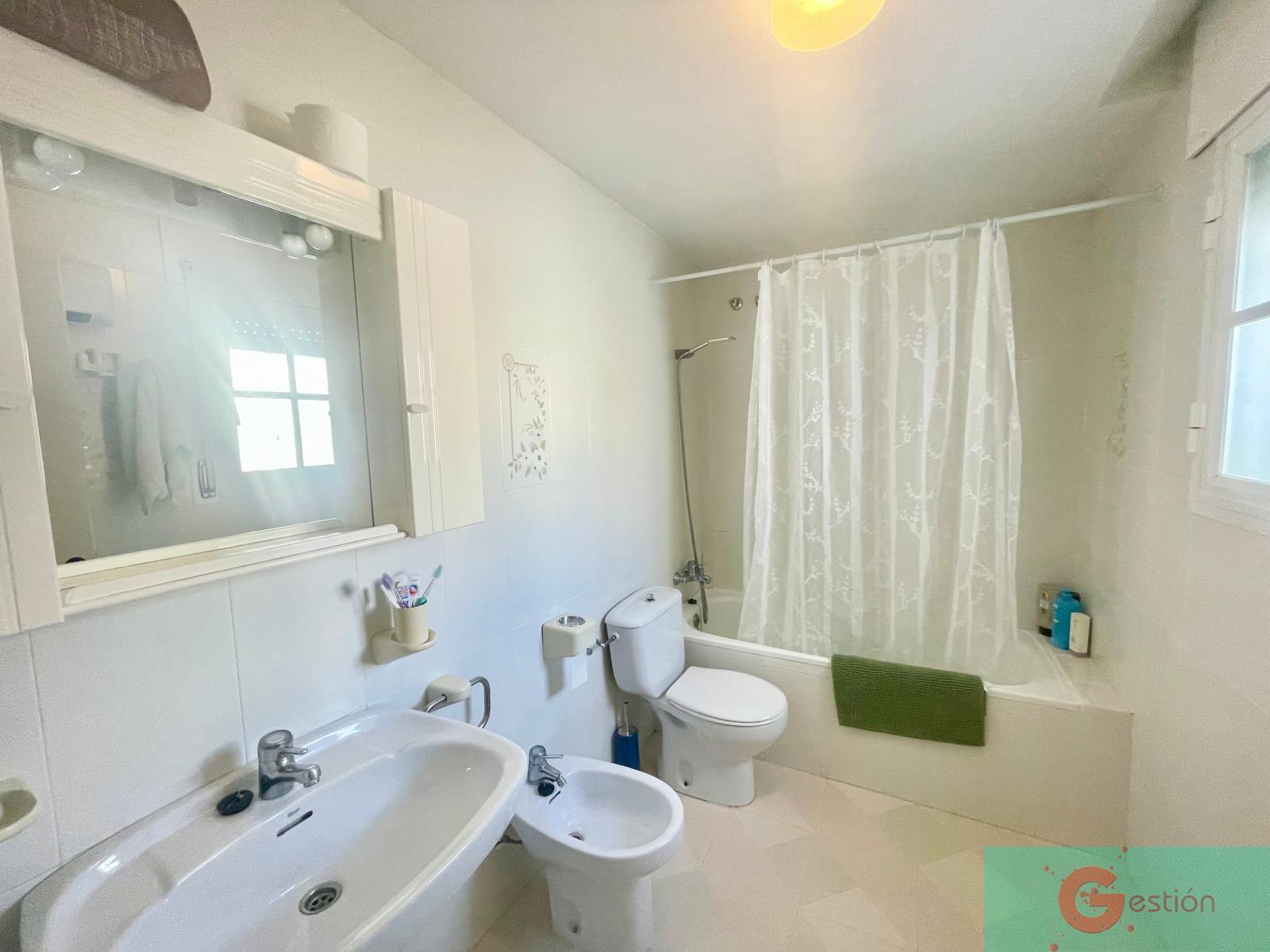Venta de casa en Salobreña