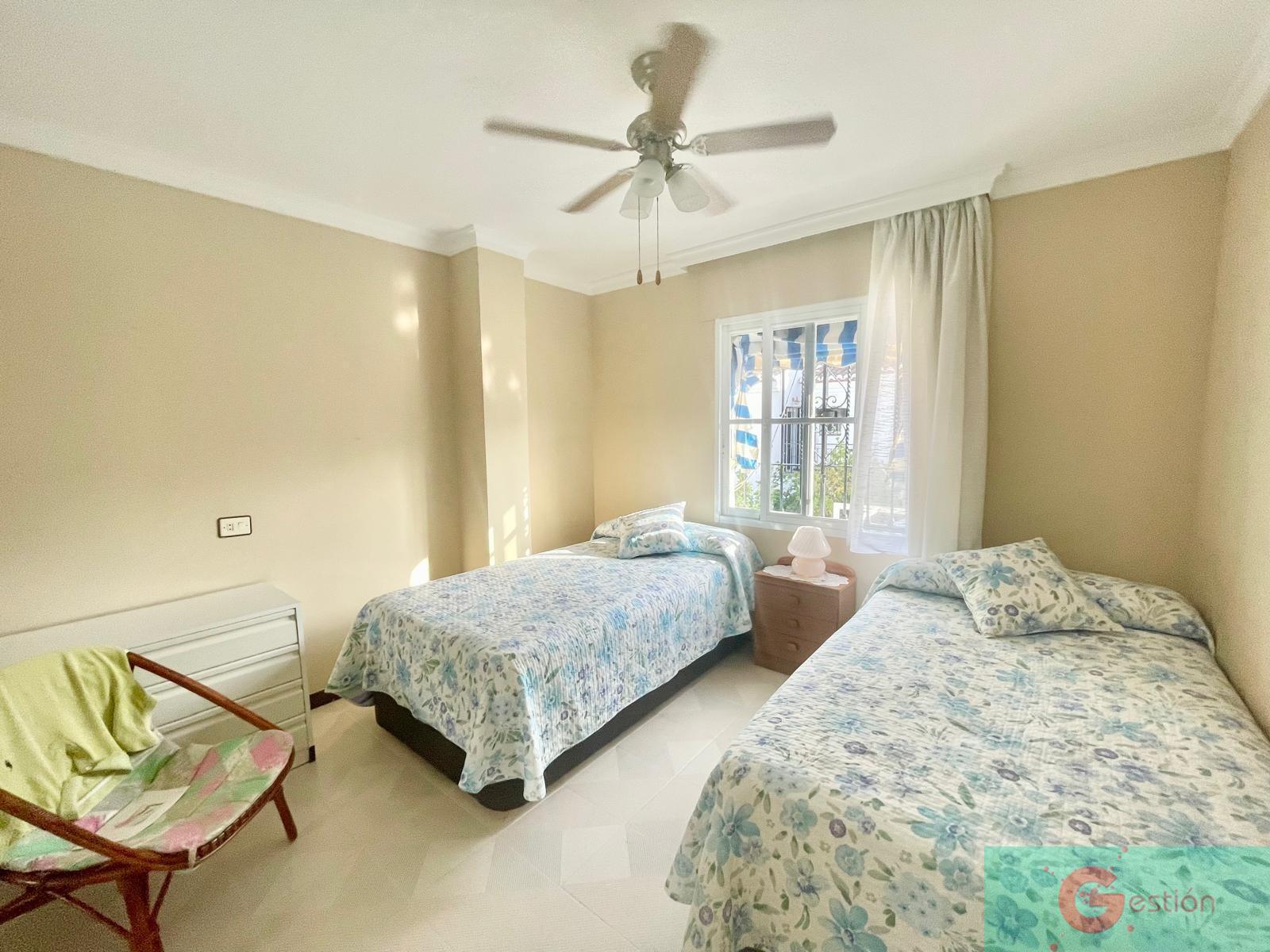 Venta de casa en Salobreña