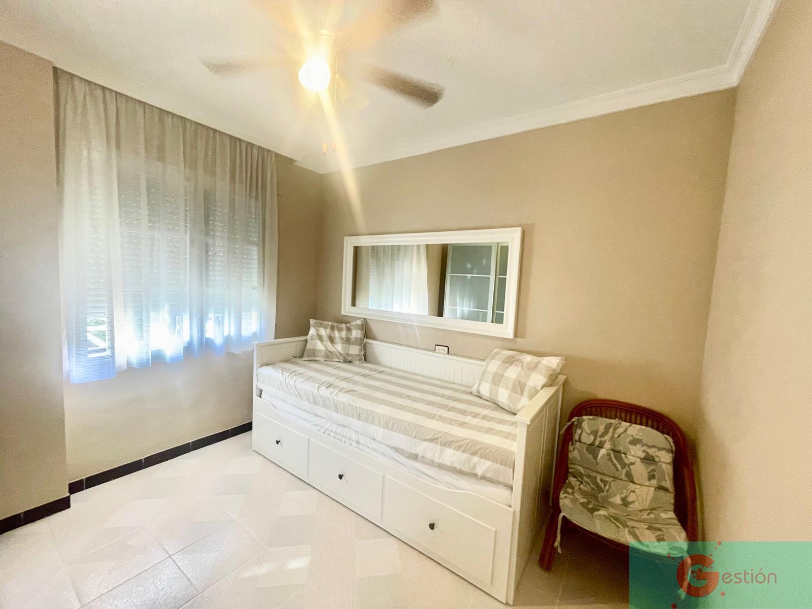 Venta de casa en Salobreña