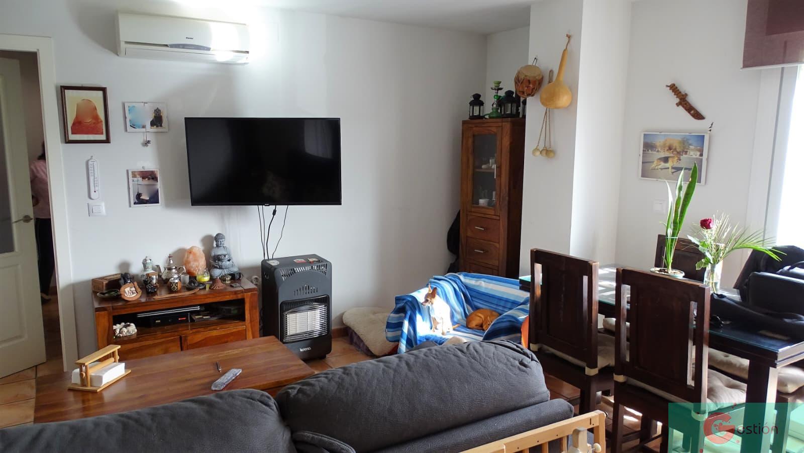 Venta de dúplex en Lobres