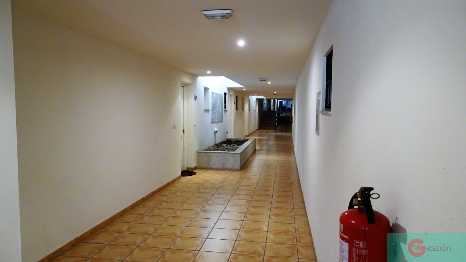 Venta de dúplex en Lobres