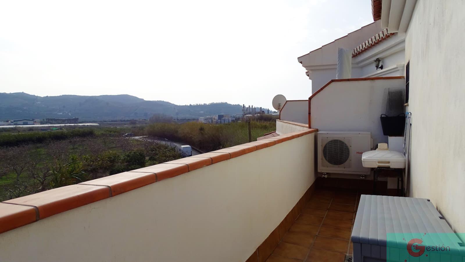 Venta de dúplex en Lobres