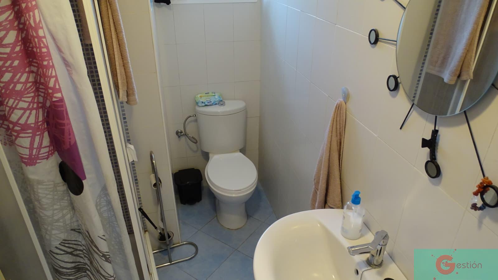 Venta de dúplex en Lobres