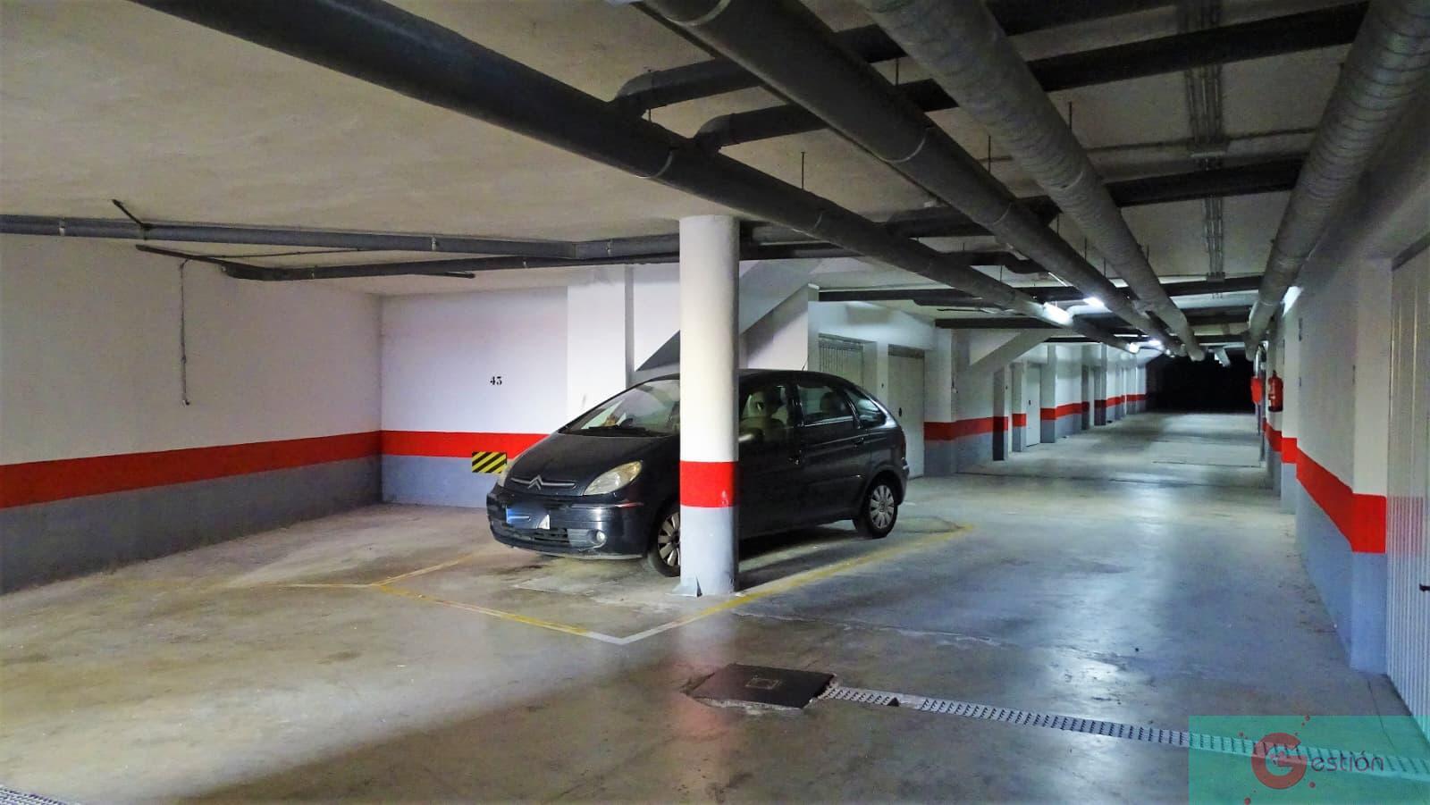 Venta de dúplex en Lobres