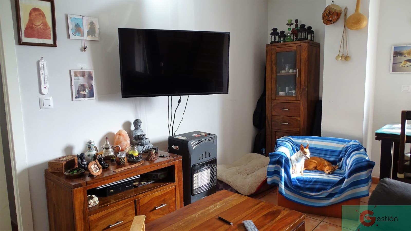 Venta de dúplex en Lobres