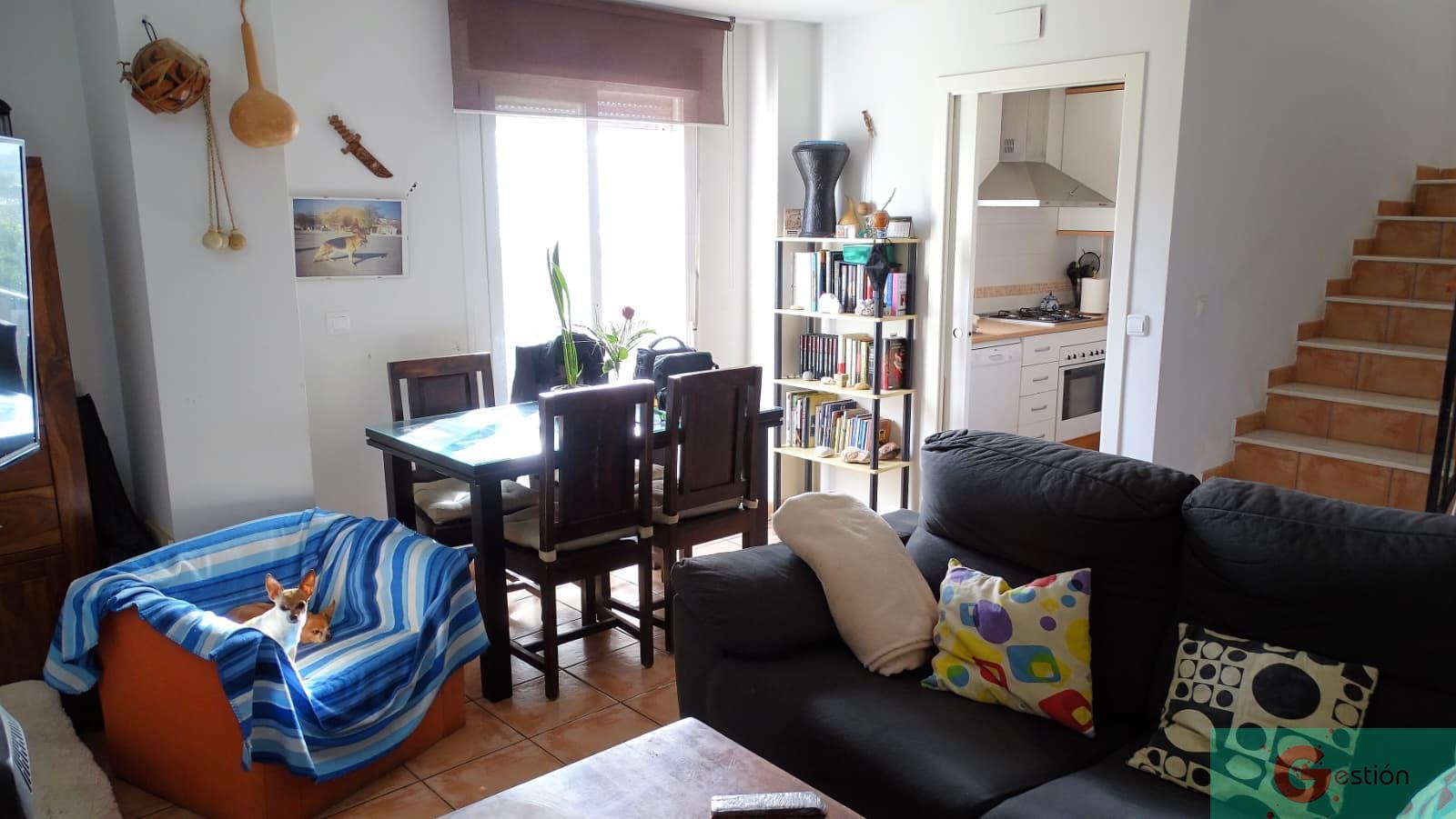 Venta de dúplex en Lobres