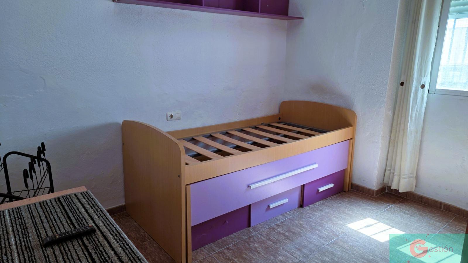 Venta de apartamento en Salobreña
