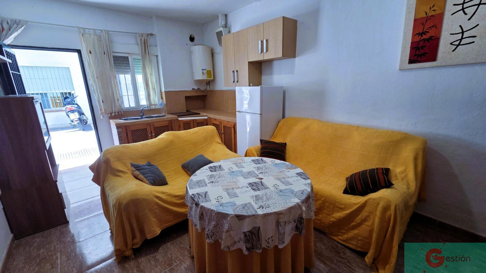 Venta de apartamento en Salobreña