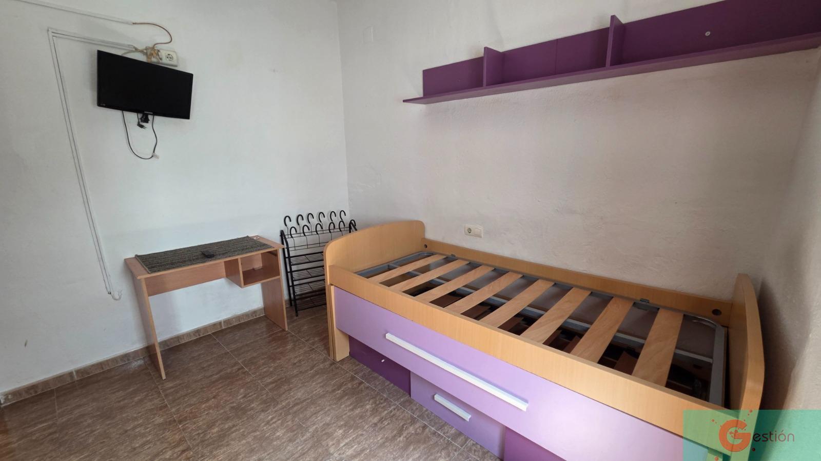 Venta de apartamento en Salobreña