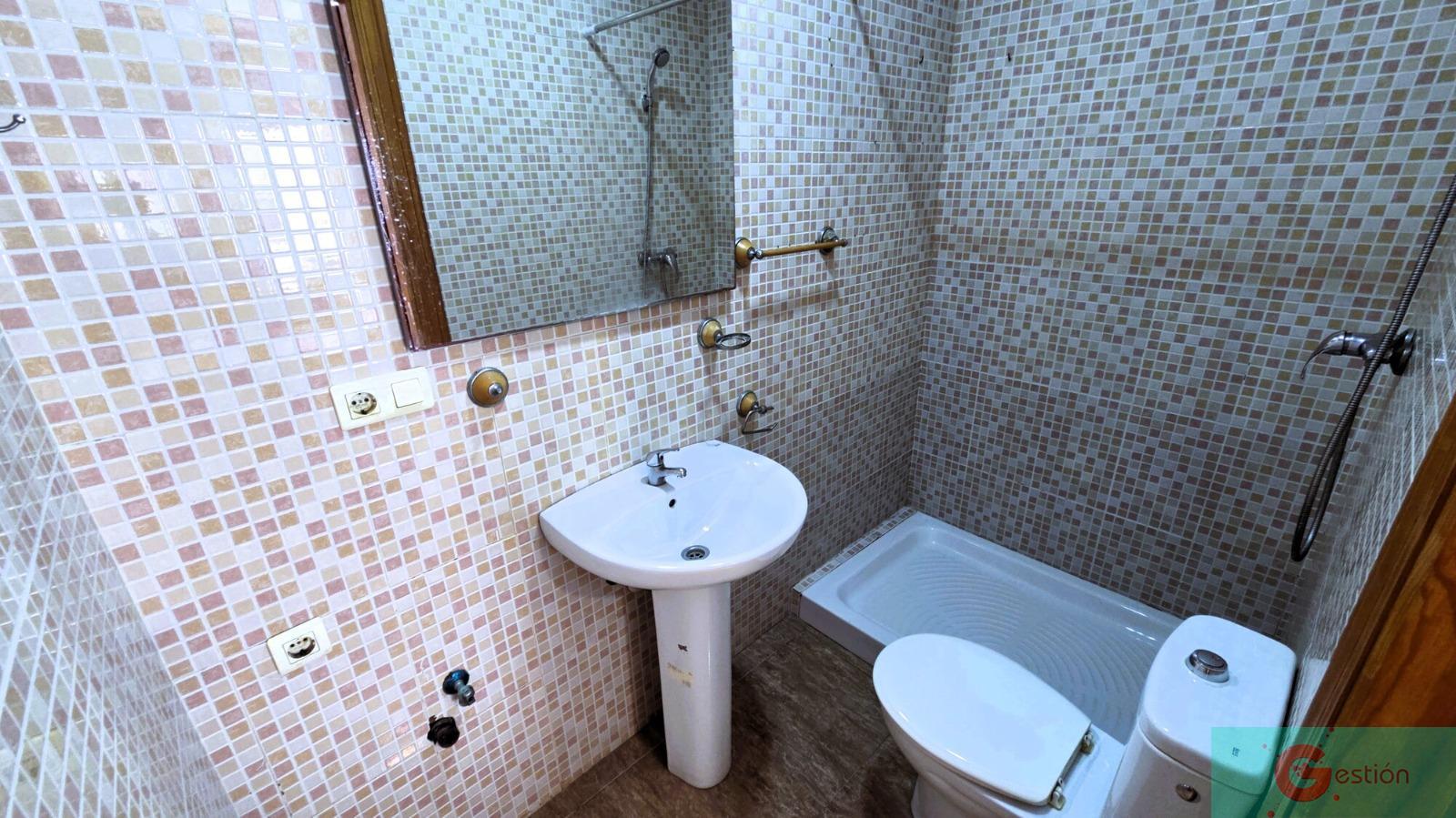 Venta de apartamento en Salobreña