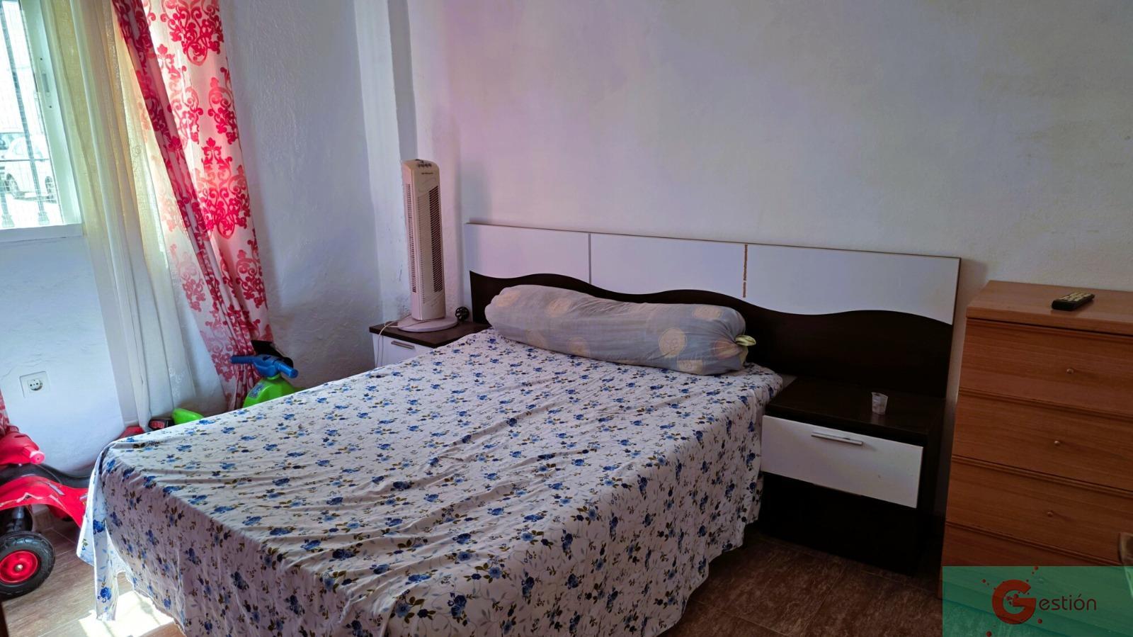 Venta de apartamento en Salobreña