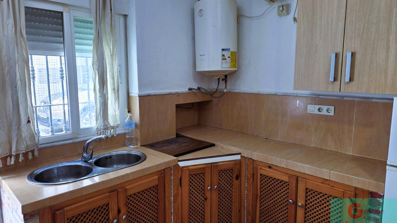 Venta de apartamento en Salobreña