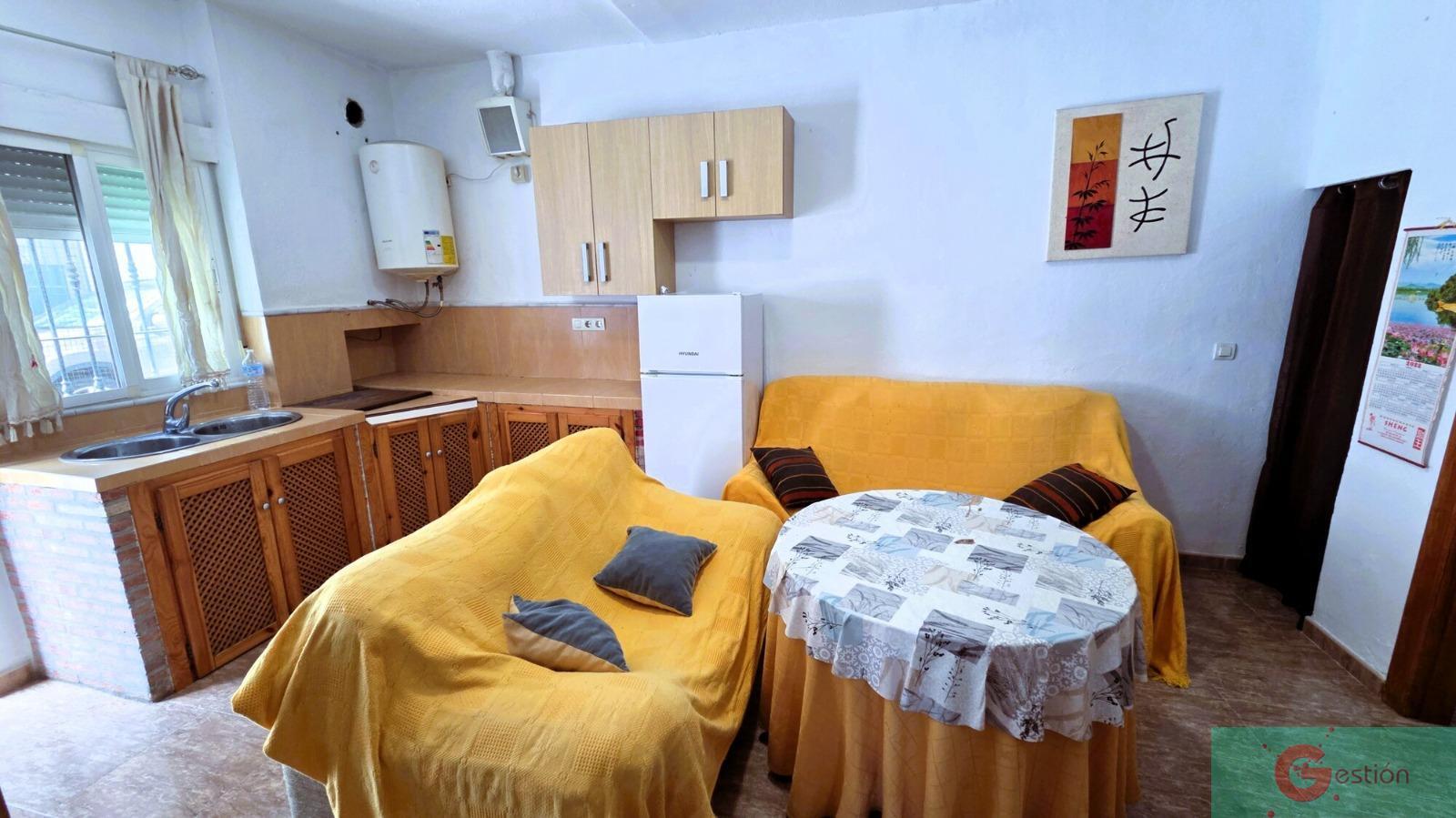 Venta de apartamento en Salobreña