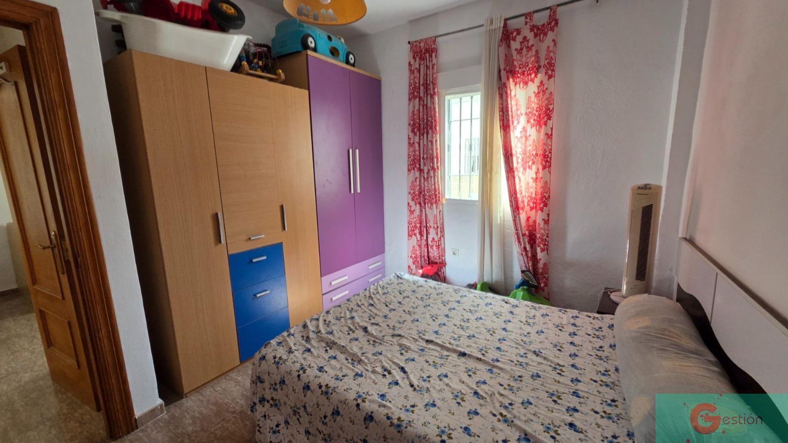 Venta de apartamento en Salobreña