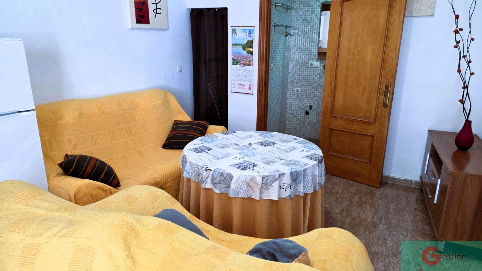 Venta de apartamento en Salobreña