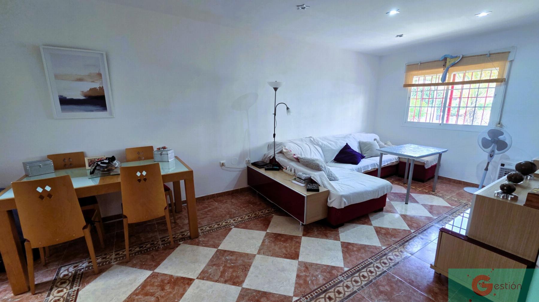 Venta de casa en Castell de Ferro