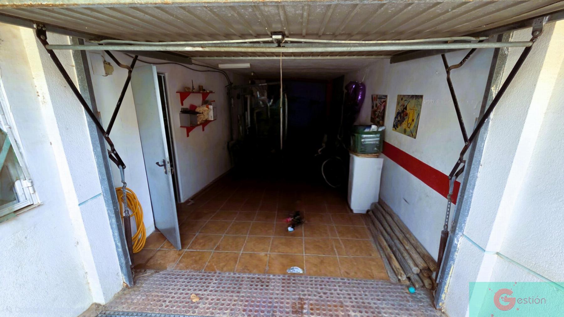 Venta de casa en Castell de Ferro