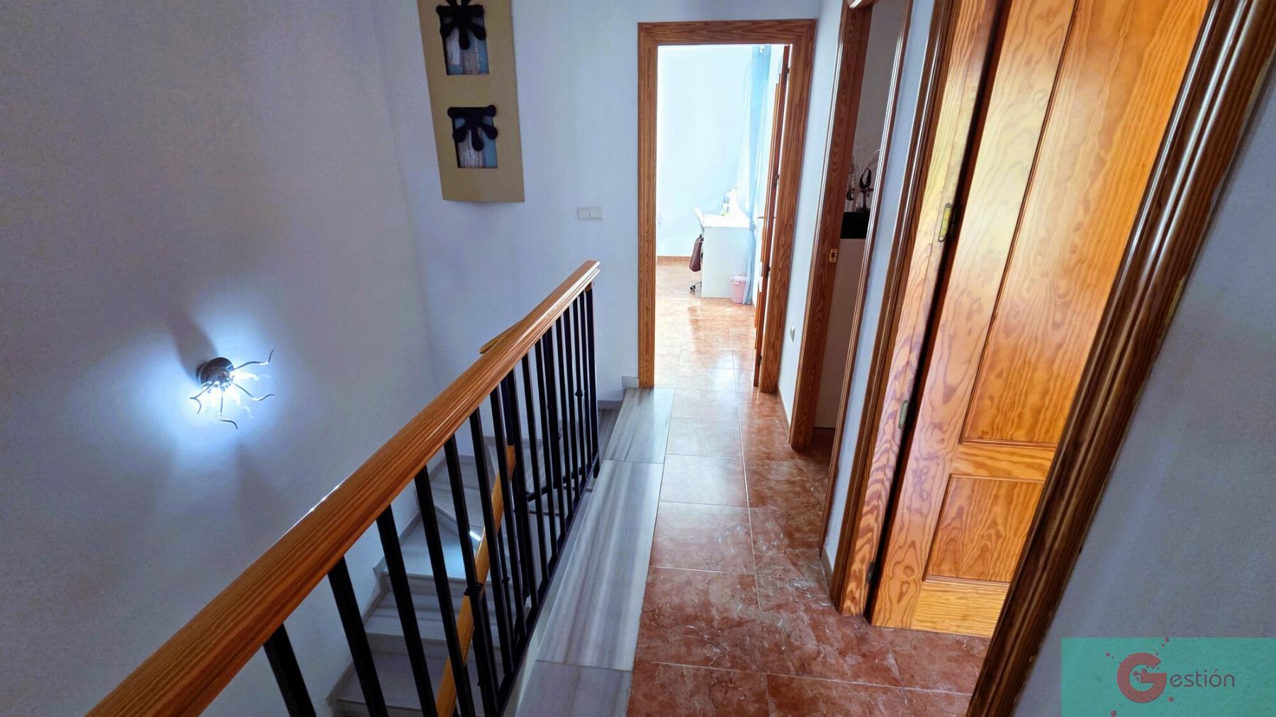 Venta de casa en Castell de Ferro