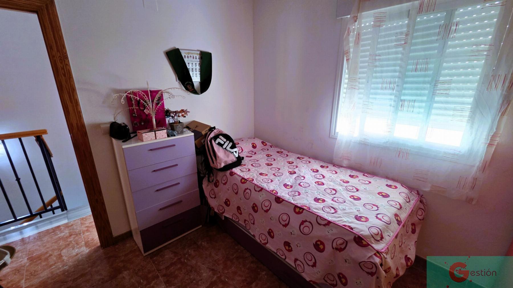 Venta de casa en Castell de Ferro
