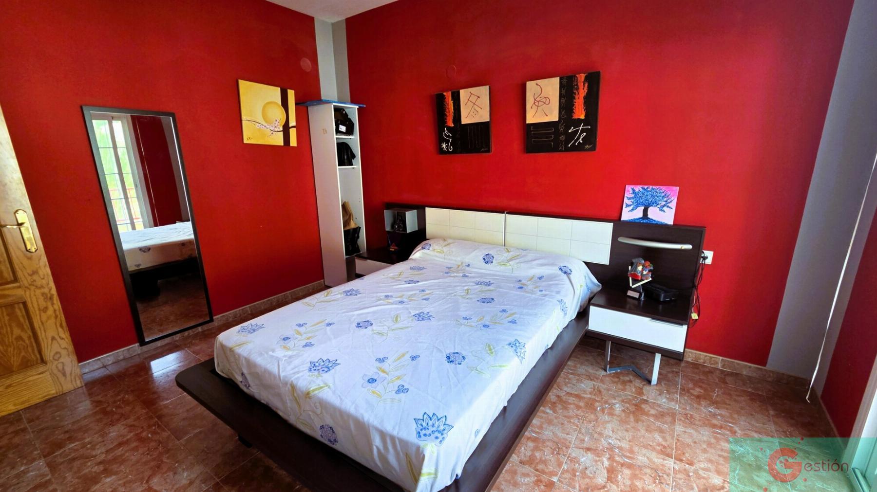 Venta de casa en Castell de Ferro