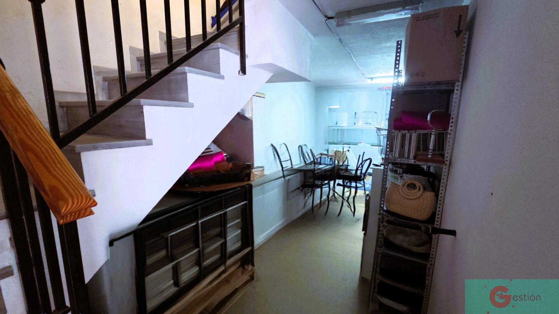Venta de casa en Castell de Ferro