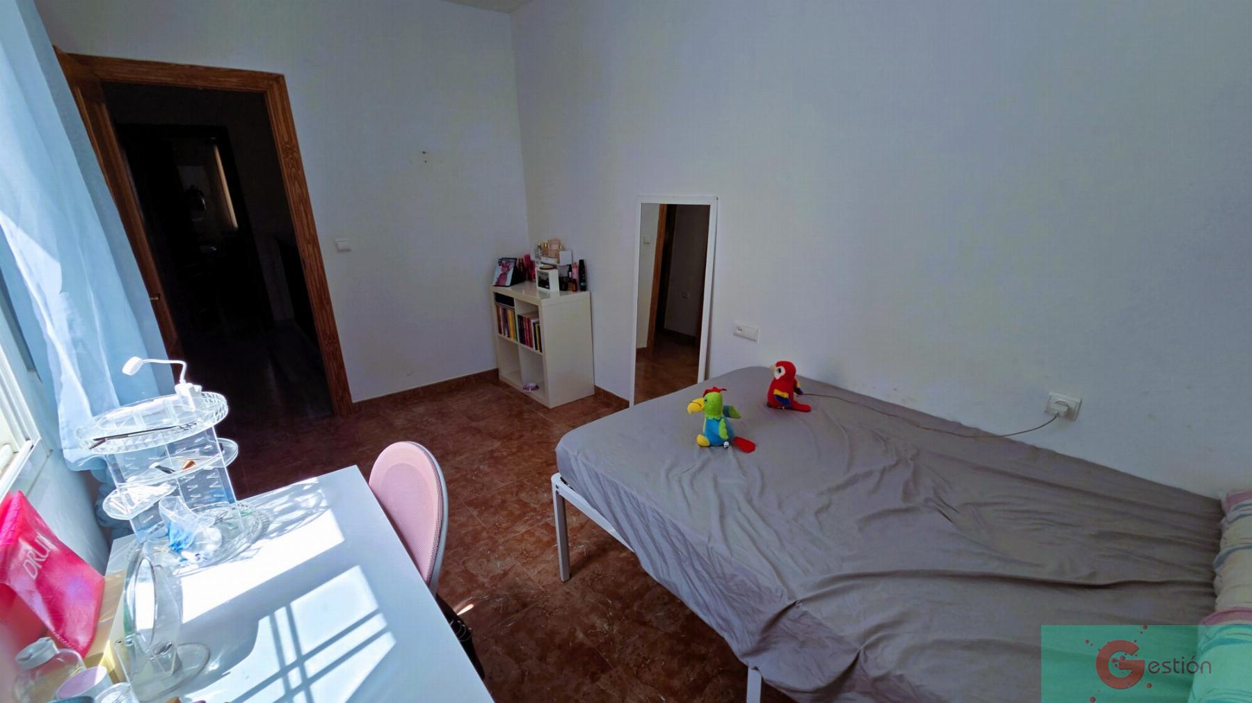 Venta de casa en Castell de Ferro