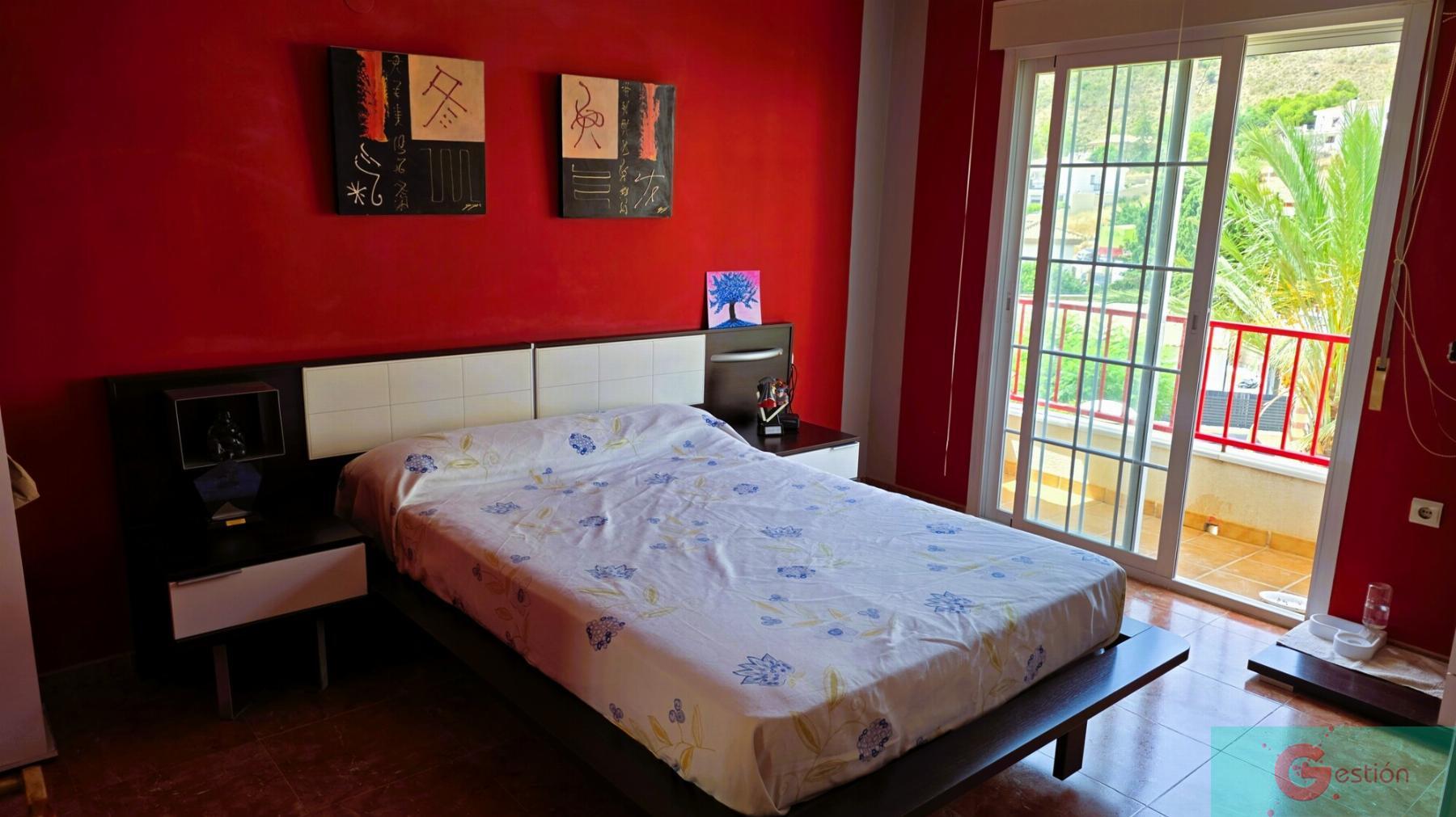 Venta de casa en Castell de Ferro