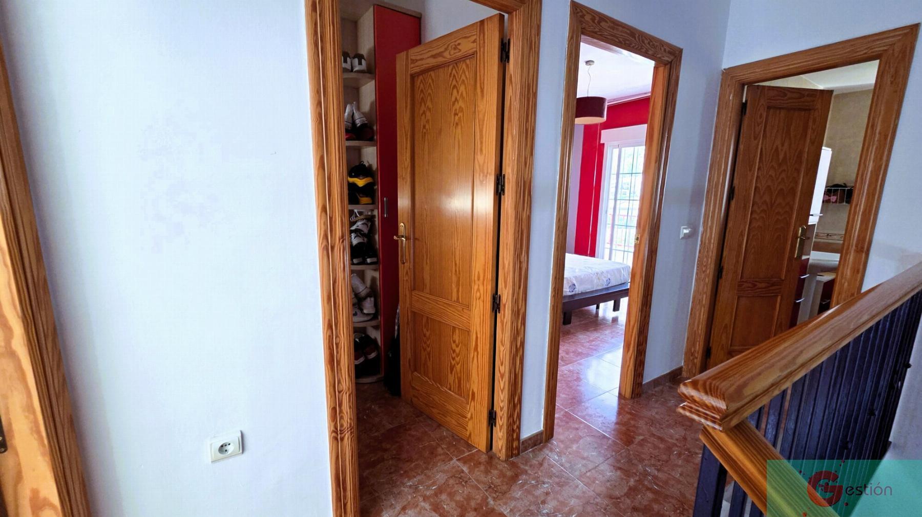 Venta de casa en Castell de Ferro