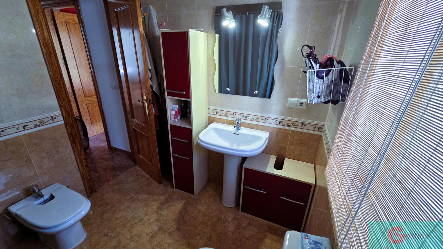 Venta de casa en Castell de Ferro