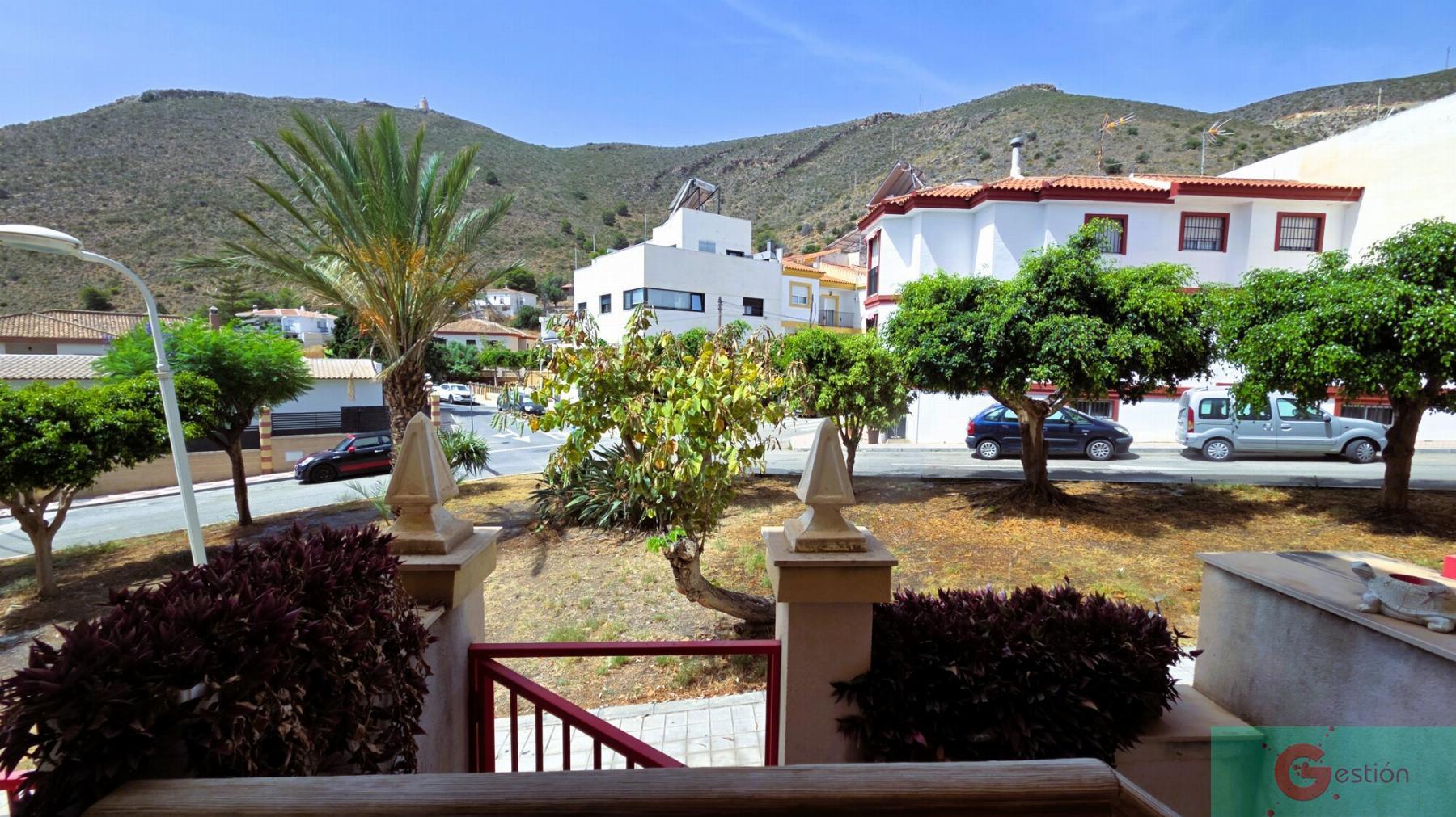 Venta de casa en Castell de Ferro