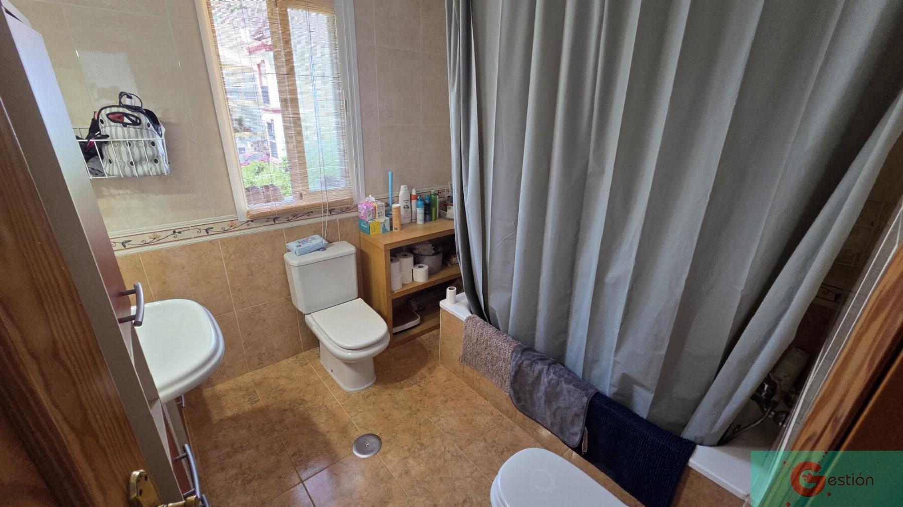 Venta de casa en Castell de Ferro