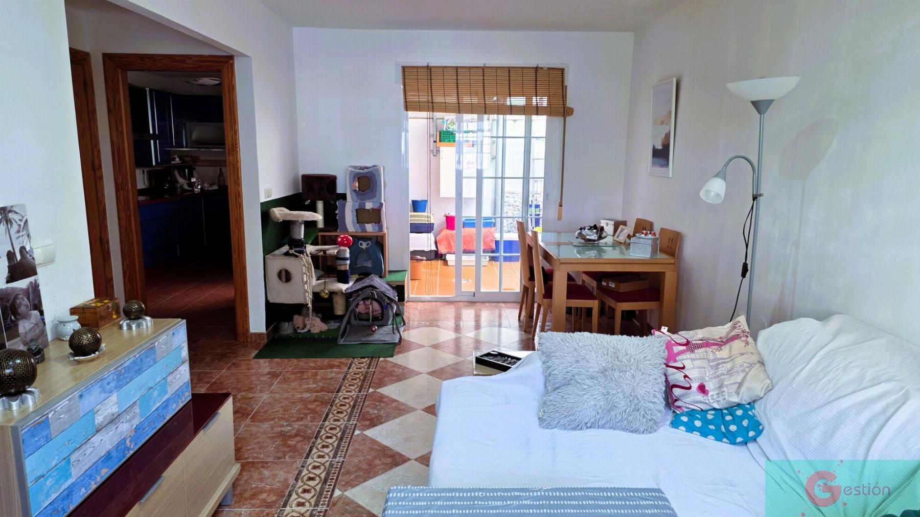 Venta de casa en Castell de Ferro