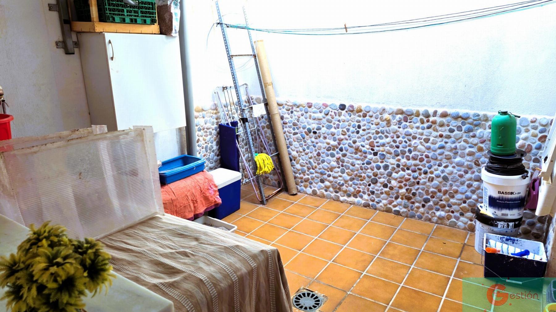 Venta de casa en Castell de Ferro