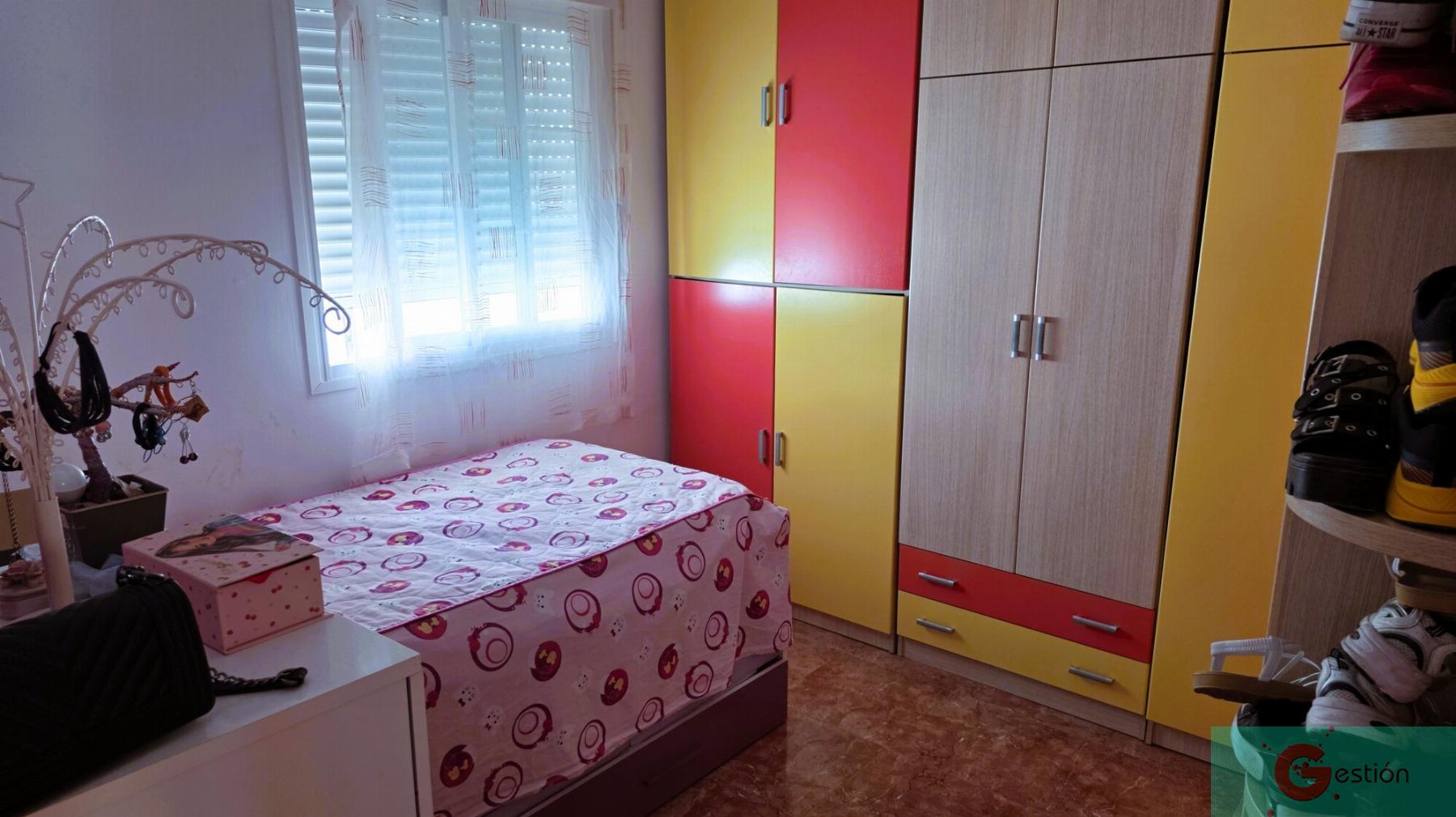 Venta de casa en Castell de Ferro