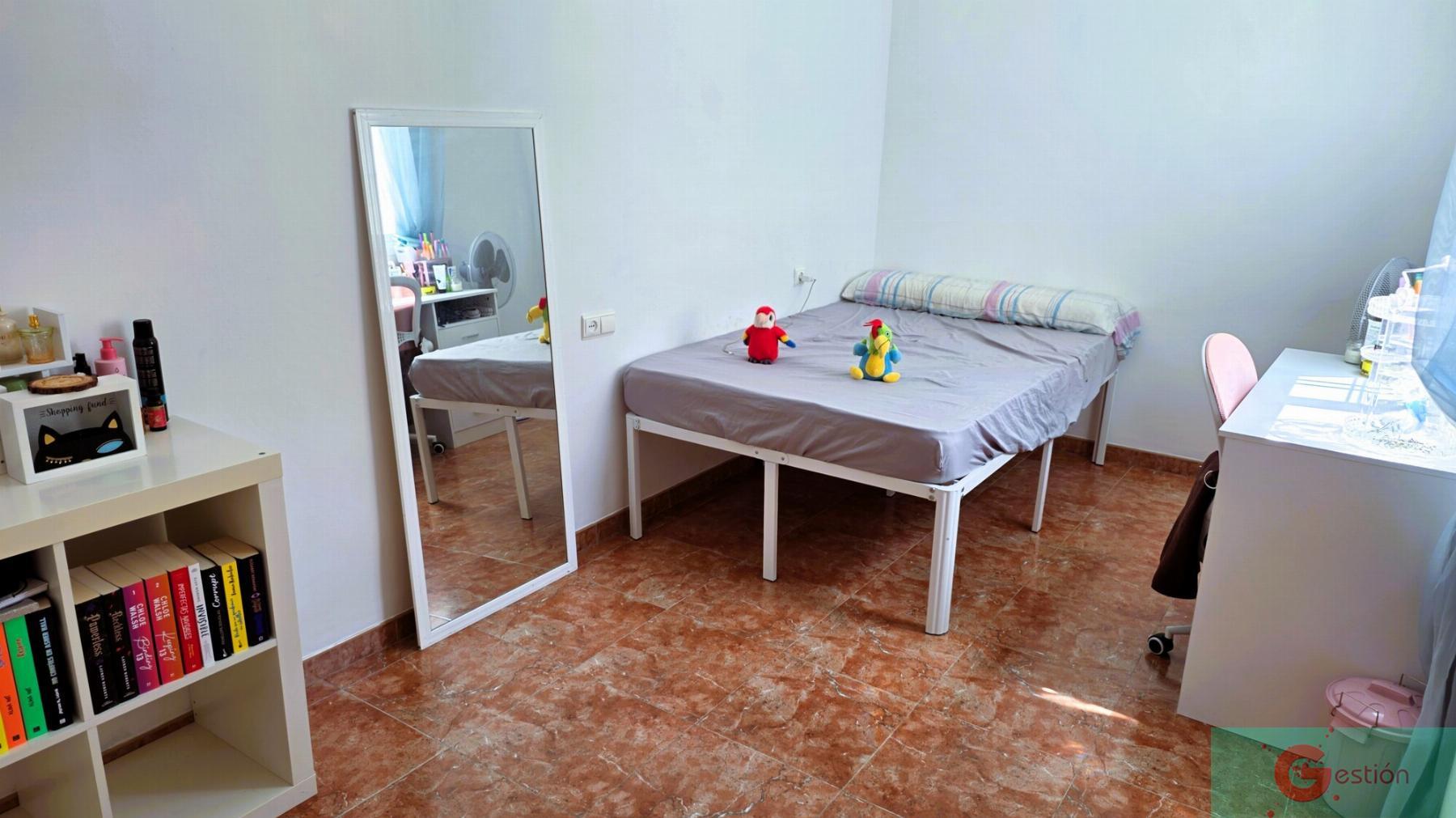 Venta de casa en Castell de Ferro