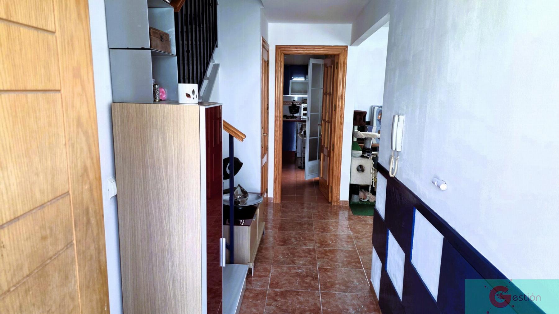 Venta de casa en Castell de Ferro