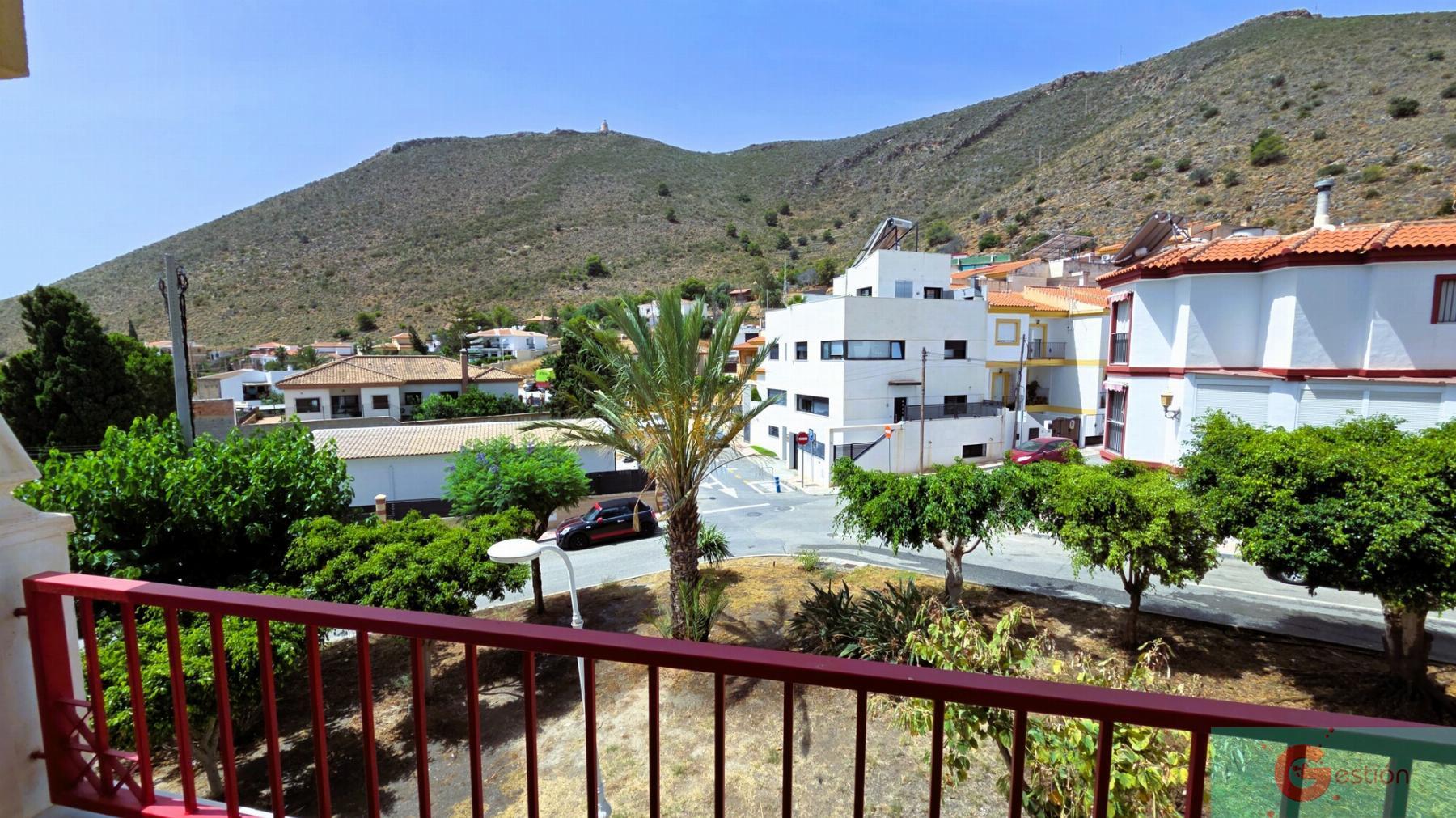 Venta de casa en Castell de Ferro