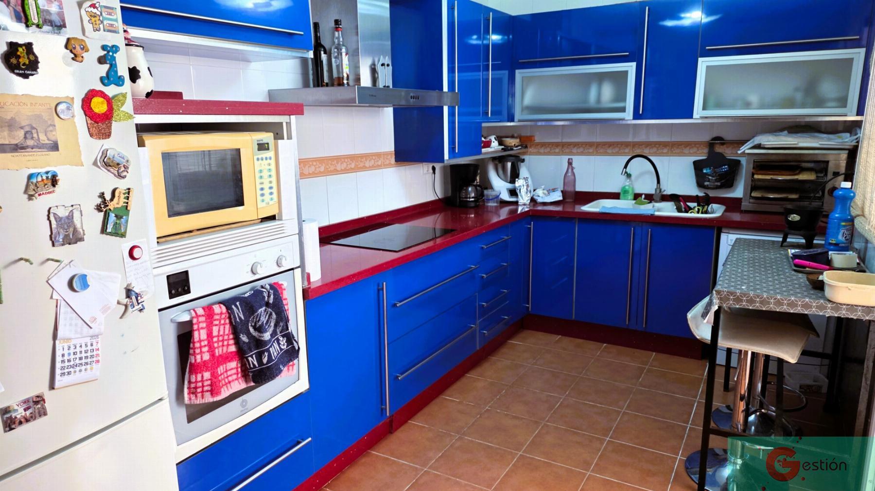 Venta de casa en Castell de Ferro