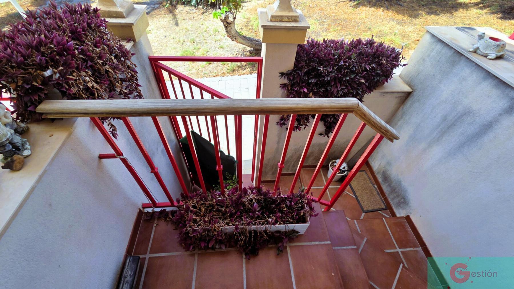 Venta de casa en Castell de Ferro